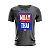 Camiseta Premium Muay Thai Estampa - 2064 - Imagem 1