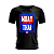 Camiseta Premium Muay Thai Estampa - 2064 - Imagem 2