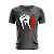 Camiseta Premium Muay Thai Estampa - 2049 - Imagem 3