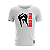 Camiseta Premium Muay Thai Estampa - 2049 - Imagem 2