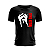 Camiseta Premium Muay Thai Estampa - 2049 - Imagem 1