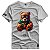 Camiseta Premium Estampa Urso - 2274 - Imagem 4