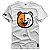 Camiseta Premium Estampa Urso - 2298 - Imagem 3
