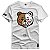 Camiseta Premium Estampa Urso - 2302 - Imagem 1