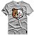 Camiseta Premium Estampa Urso - 2302 - Imagem 3