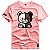 Camiseta Premium Estampa Urso - 2307 - Imagem 4