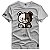 Camiseta Premium Estampa Urso - 2307 - Imagem 3