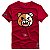 Camiseta Premium Estampa Urso - 2299 - Imagem 1