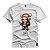 Camiseta Premium Estampa Urso - 2380 - Imagem 2