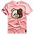 Camiseta Premium Estampa Urso - 2297 - Imagem 2