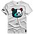 Camiseta Premium Estampa Urso - 2306 - Imagem 3