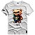 Camiseta Premium Estampa Urso - 2332 - Imagem 2