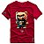 Camiseta Premium Estampa Urso - 2332 - Imagem 5
