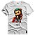 Camiseta Premium Estampa Urso - 2334 - Imagem 2