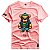 Camiseta Premium Estampa Urso - 2282 - Imagem 4