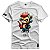Camiseta Premium Estampa Urso - 2326 - Imagem 3