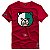 Camiseta Premium Estampa Urso - 2300 - Imagem 5