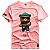 Camiseta Premium Estampa Urso - 2283 - Imagem 4