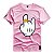 Camiseta Premium Estampa Hands - 3136 - Imagem 4