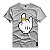 Camiseta Premium Estampa Hands - 3136 - Imagem 1