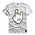 Camiseta Premium Estampa Hands - 3136 - Imagem 3