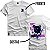 Camiseta Premium Estampa Bears Street - 3138 - Imagem 1