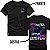 Camiseta Premium Estampa Bears Street - 3138 - Imagem 2