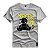 Camiseta Premium Estampa Bears Street - 3148 - Imagem 3