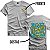 Camiseta Premium Estampa Bears Street - 3151 - Imagem 4