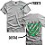 Camiseta Premium Estampa Bears Street - 3140 - Imagem 3