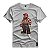 Camiseta Premium Estampa Mario - 3120 - Imagem 1