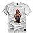 Camiseta Premium Estampa Mario - 3120 - Imagem 3