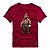Camiseta Premium Estampa Mario - 3120 - Imagem 5