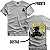Camiseta Premium Estampa Bears Street - 3149 - Imagem 3