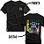 Camiseta Premium Estampa Bears Street - 3144 - Imagem 2
