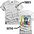 Camiseta Premium Estampa Bears Street - 3144 - Imagem 3