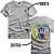 Camiseta Premium Estampa Bears Street - 3144 - Imagem 1