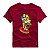 Camiseta Premium Estampa Homer - 3132 - Imagem 5