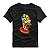 Camiseta Premium Estampa Homer - 3132 - Imagem 2