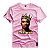 Camiseta Premium Estampa 2pac - 3124 - Imagem 4