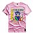 Camiseta Premium Estampa Bears Street - 3143 - Imagem 5