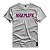 Camiseta Estampa Premium - 3174 - Imagem 4