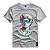 Camiseta Premium Busto Estátua Face Style - 3181 - Imagem 3
