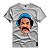 Camiseta Premium Seu Madruga Face Style - 3175 - Imagem 5