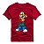 Camiseta Premium Shap  Life Mario - 3176 - Imagem 5