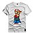 Camiseta Premium Shap  Life Mario - 3176 - Imagem 3
