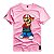 Camiseta Premium Shap  Life Mario - 3176 - Imagem 2
