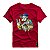 Camiseta Premium Estampa Popaye- 3180 - Imagem 5
