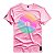 Camiseta Estampa Premium  Colors - 3178 - Imagem 4