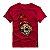 Camiseta Premium Tupac Face Style - 3185 - Imagem 2